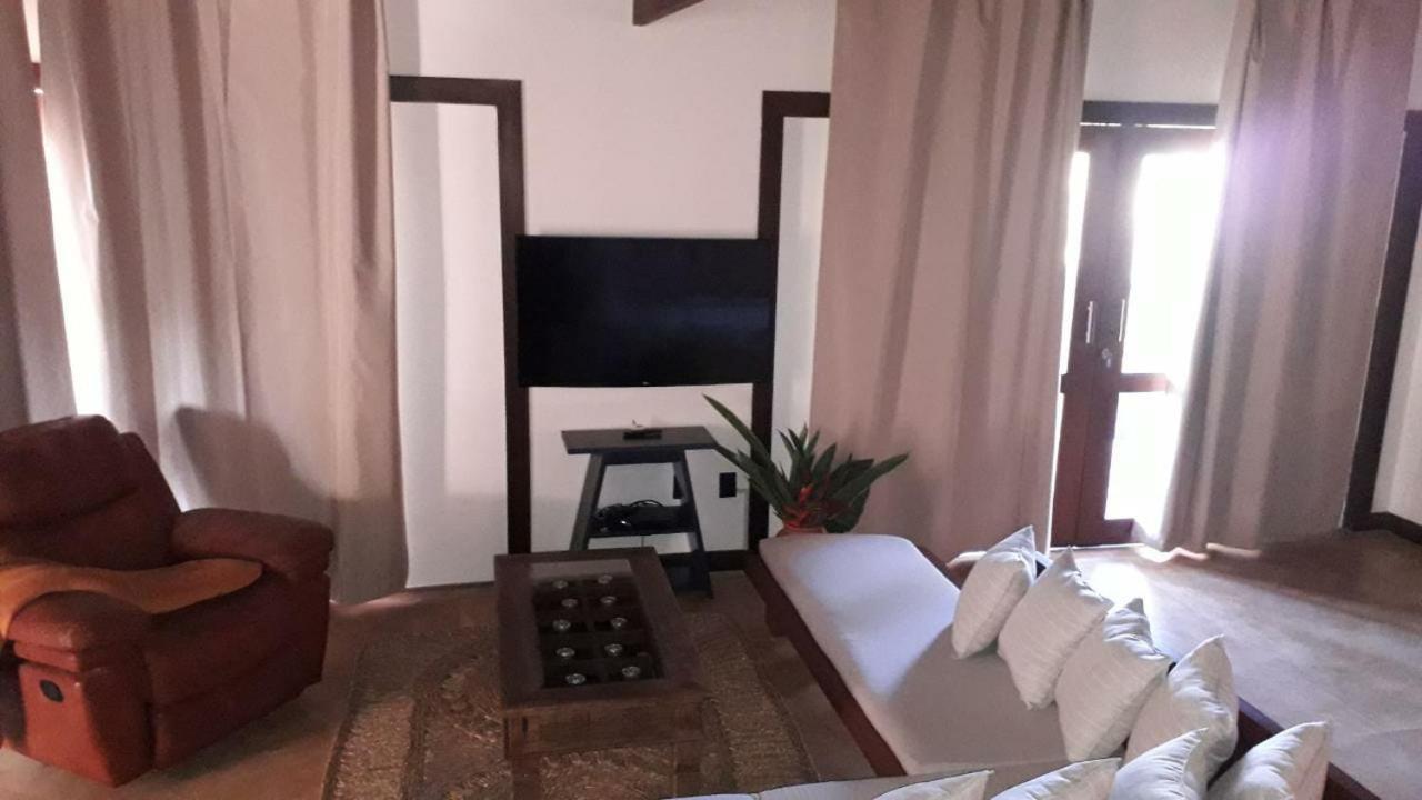 Hara Pousada E Spa Sao Miguel do Gostoso Exterior photo