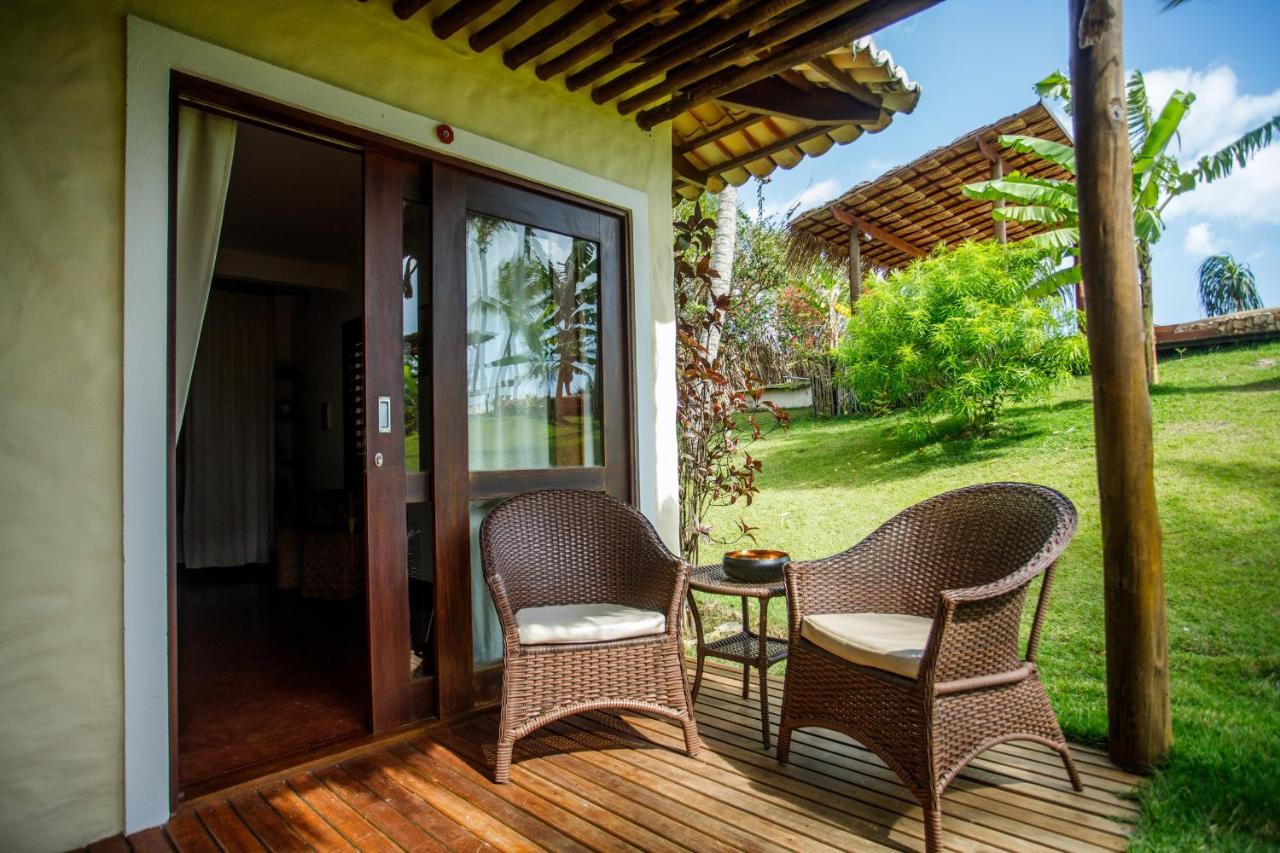 Hara Pousada E Spa Sao Miguel do Gostoso Exterior photo