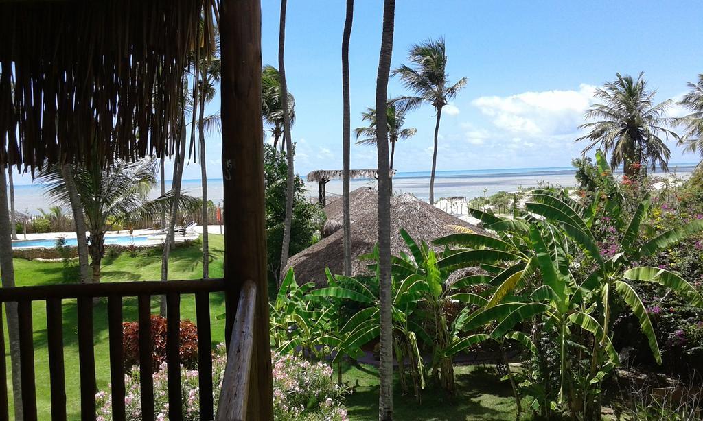 Hara Pousada E Spa Sao Miguel do Gostoso Exterior photo