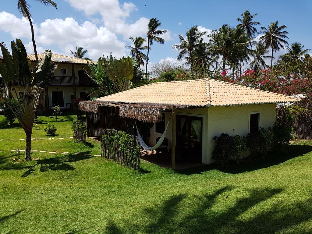 Hara Pousada E Spa Sao Miguel do Gostoso Exterior photo